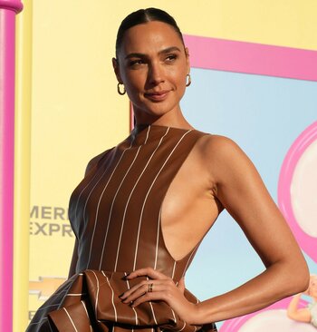 Gal Gadot / gal_gadot / https: / inked_hriss Vazamentos Nuas OnlyFans Foto 1136