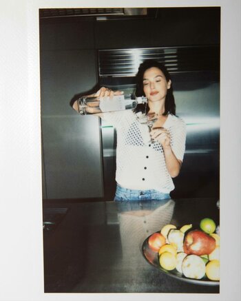 Gal Gadot / gal_gadot / https: / inked_hriss Vazamentos Nuas OnlyFans Foto 1141