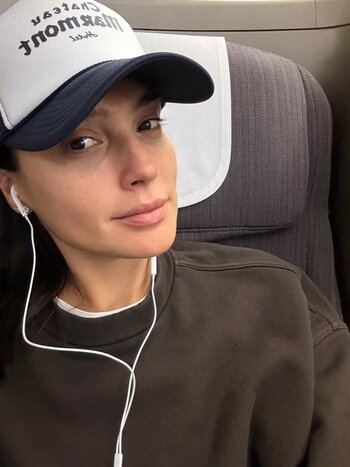 Gal Gadot / gal_gadot / https: / inked_hriss Vazamentos Nuas OnlyFans Foto 1144