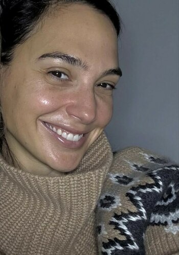 Gal Gadot / gal_gadot / https: / inked_hriss Vazamentos Nuas OnlyFans Foto 1145