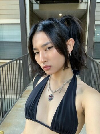 Getmangledson / Mianzamarie Vazamentos Nuas Foto 15