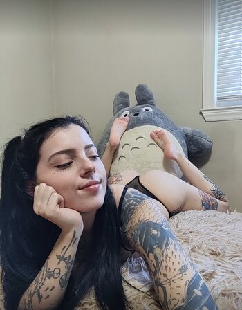 grumpytwo | grumpycosplays / grumpytwo Vazamentos Nuas OnlyFans Foto 4