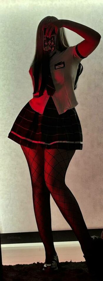 Hellsing / giuhellsing / hellsing.ultimate Vazamentos Nuas OnlyFans Foto 52