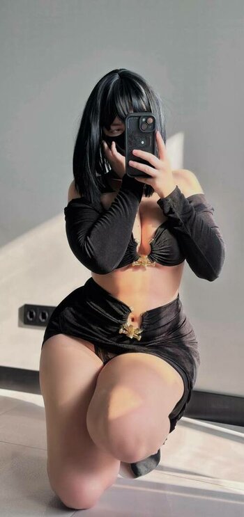 Hellsing / giuhellsing / hellsing.ultimate Vazamentos Nuas OnlyFans Foto 54