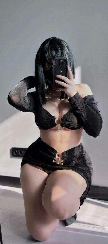 Hellsing / giuhellsing / hellsing.ultimate Vazamentos Nuas OnlyFans Foto 55