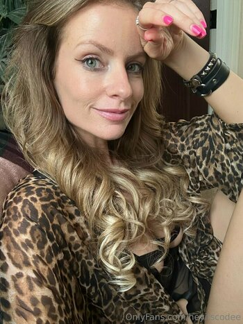 heyitscodee Vazamentos Nuas OnlyFans Foto 10