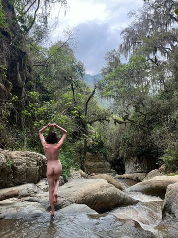 kittynippyhippie / littlenippyhippie Vazamentos Nuas OnlyFans Foto 23
