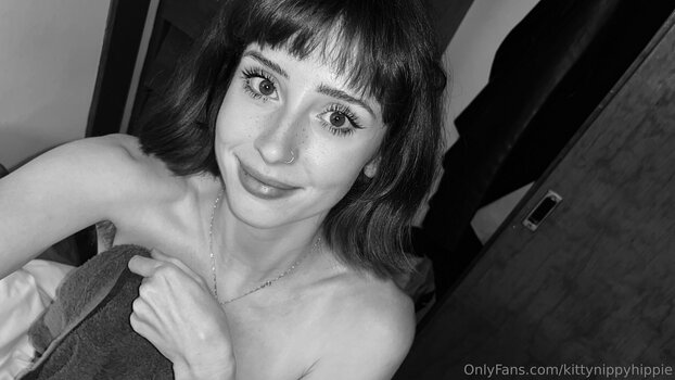 kittynippyhippie / littlenippyhippie Vazamentos Nuas OnlyFans Foto 24
