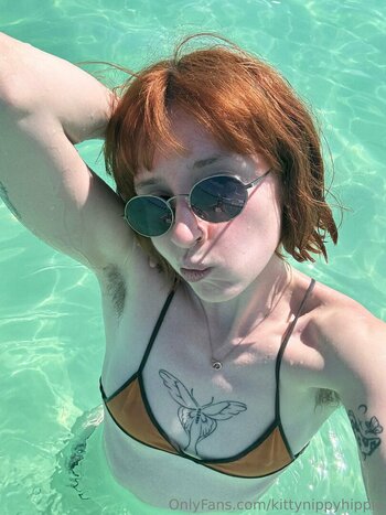 kittynippyhippie / littlenippyhippie Vazamentos Nuas OnlyFans Foto 28