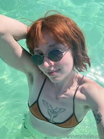 kittynippyhippie / littlenippyhippie Vazamentos Nuas OnlyFans Foto 29