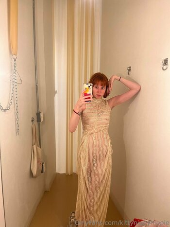 kittynippyhippie / littlenippyhippie Vazamentos Nuas OnlyFans Foto 52