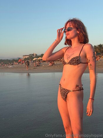 kittynippyhippie / littlenippyhippie Vazamentos Nuas OnlyFans Foto 54