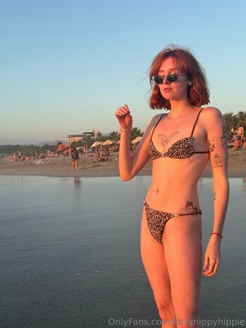kittynippyhippie / littlenippyhippie Vazamentos Nuas OnlyFans Foto 55