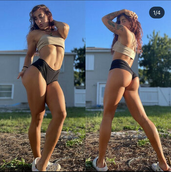 Magicpixie Vazamentos Nuas OnlyFans Foto 4