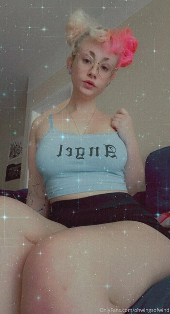 onwingsofwind Vazamentos Nuas OnlyFans Foto 9