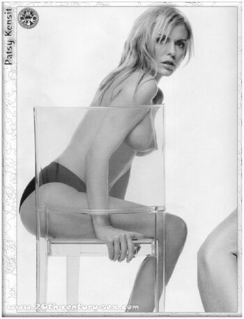 Patsy Kensit / patsykensit Vazamentos Nuas Foto 37