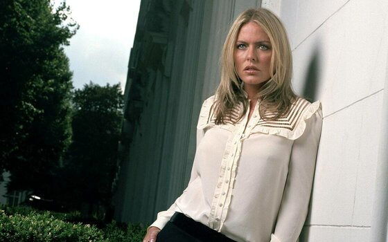 Patsy Kensit / patsykensit Vazamentos Nuas Foto 40