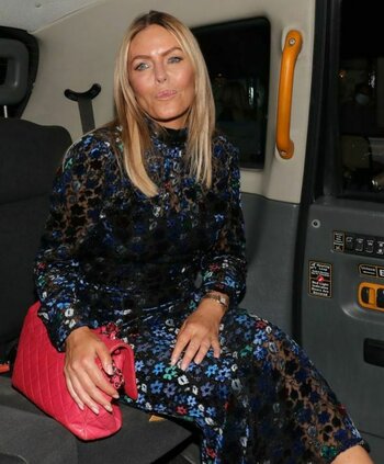 Patsy Kensit / patsykensit Vazamentos Nuas Foto 54