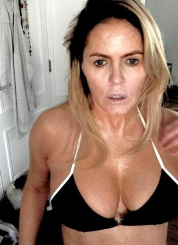 Patsy Kensit / patsykensit Vazamentos Nuas Foto 55