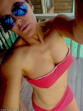 Patsy Kensit / patsykensit Vazamentos Nuas Foto 56