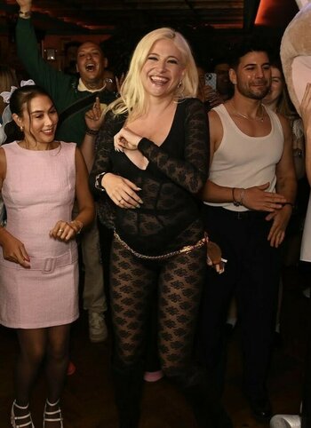 Pixie Lott / pixielott Vazamentos Nuas OnlyFans Foto 53