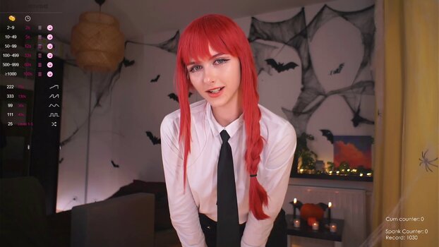 Pixie_pie / pixie_piee / pixiepiex / thepixiepie Vazamentos Nuas OnlyFans Foto 10