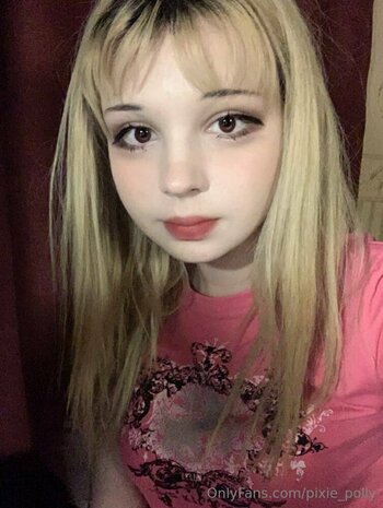 pixie_polly / pixiepoll Vazamentos Nuas OnlyFans Foto 53