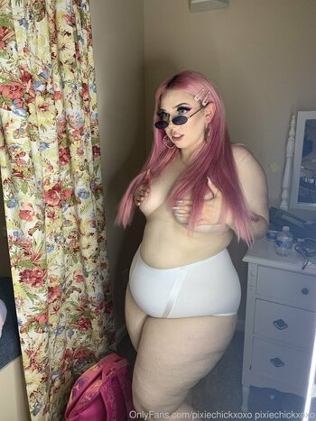pixiechickxoxo Vazamentos Nuas OnlyFans Foto 53