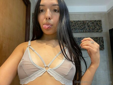 pixiepops Vazamentos Nuas OnlyFans Foto 9