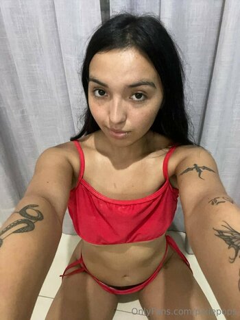 pixiepops Vazamentos Nuas OnlyFans Foto 11