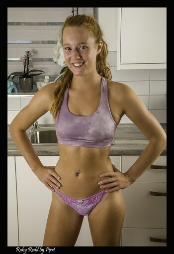 Ruby Redd / lickherlovely / reddexposure / ruby_redd Vazamentos Nuas OnlyFans Foto 58