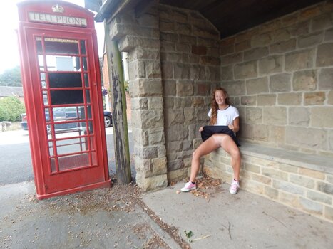 Ruby Redd / lickherlovely / reddexposure / ruby_redd Vazamentos Nuas OnlyFans Foto 64