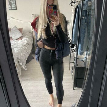 Ruby Smith / _rubysmith_ / missrubysmxth Vazamentos Nuas OnlyFans Foto 10