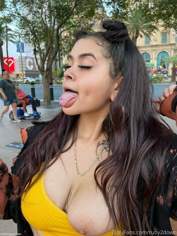 Ruby2down / Kisses4Ruby / rubi2down Vazamentos Nuas OnlyFans Foto 35