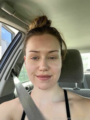 rubyrobusta Vazamentos Nuas Foto 5