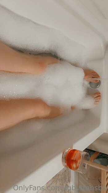 rubytransbb Vazamentos Nuas Foto 47