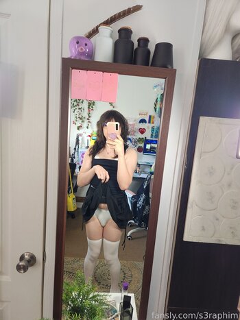s3raphim Vazamentos Nuas Foto 3