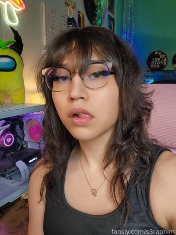 s3raphim Vazamentos Nuas Foto 4