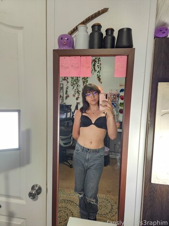 s3raphim Vazamentos Nuas Foto 22