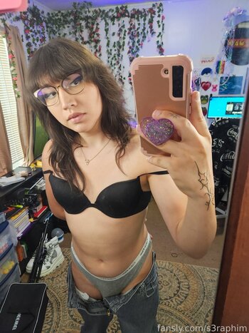 s3raphim Vazamentos Nuas Foto 27