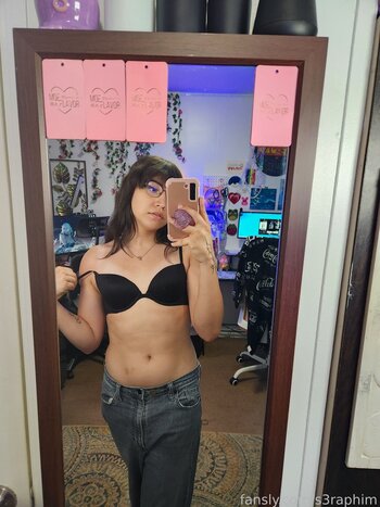 s3raphim Vazamentos Nuas Foto 28