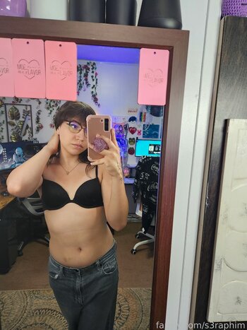 s3raphim Vazamentos Nuas Foto 29