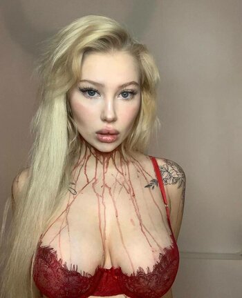 sofimoonlight / _1moonliight / sophia_moonlight_vip Vazamentos Nuas OnlyFans Foto 6