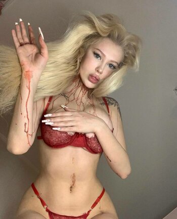 sofimoonlight / _1moonliight / sophia_moonlight_vip Vazamentos Nuas OnlyFans Foto 7