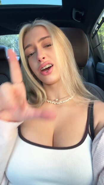sofyaplotnikova / https: / xsofya_x Vazamentos Nuas Foto 29