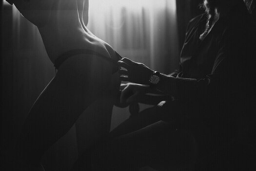 thinloth / slohour Vazamentos Nuas OnlyFans Foto 4