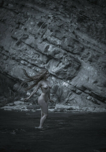 thinloth / slohour Vazamentos Nuas OnlyFans Foto 7