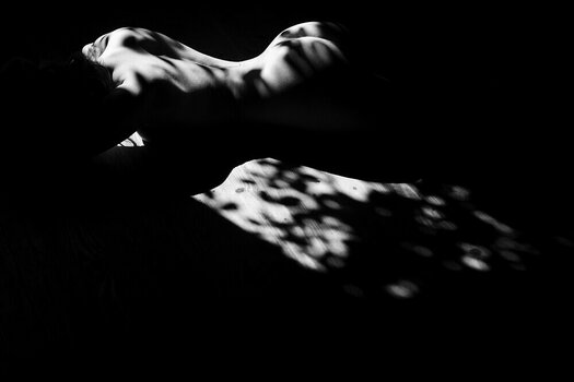 thinloth / slohour Vazamentos Nuas OnlyFans Foto 8