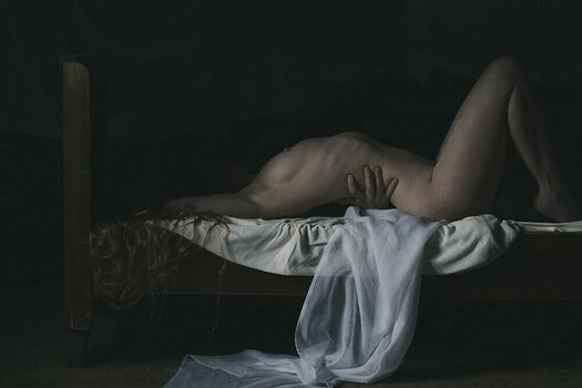 thinloth / slohour Vazamentos Nuas OnlyFans Foto 15