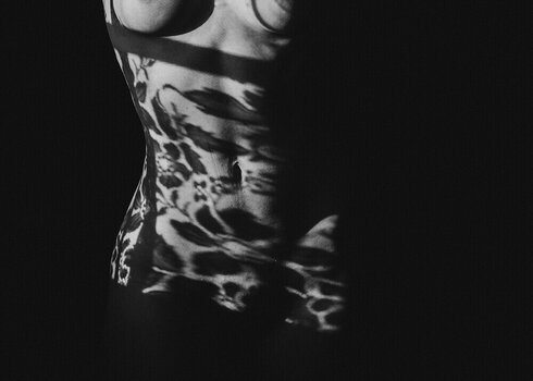 thinloth / slohour Vazamentos Nuas OnlyFans Foto 19